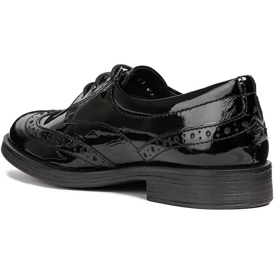 Geox Jr Agata D Flats