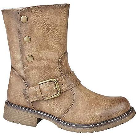 Cipriata Andreana Boots