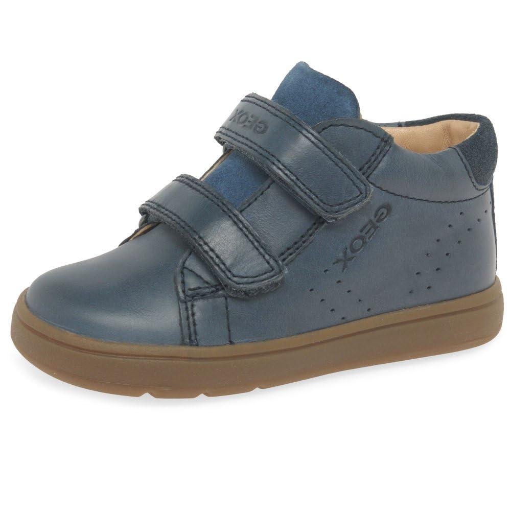 Geox B Biglia Boy D Trainers