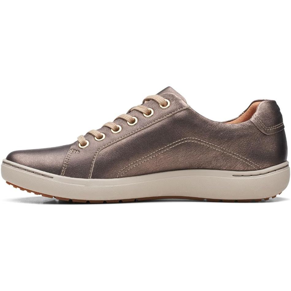 Clarks Nalle Trainers