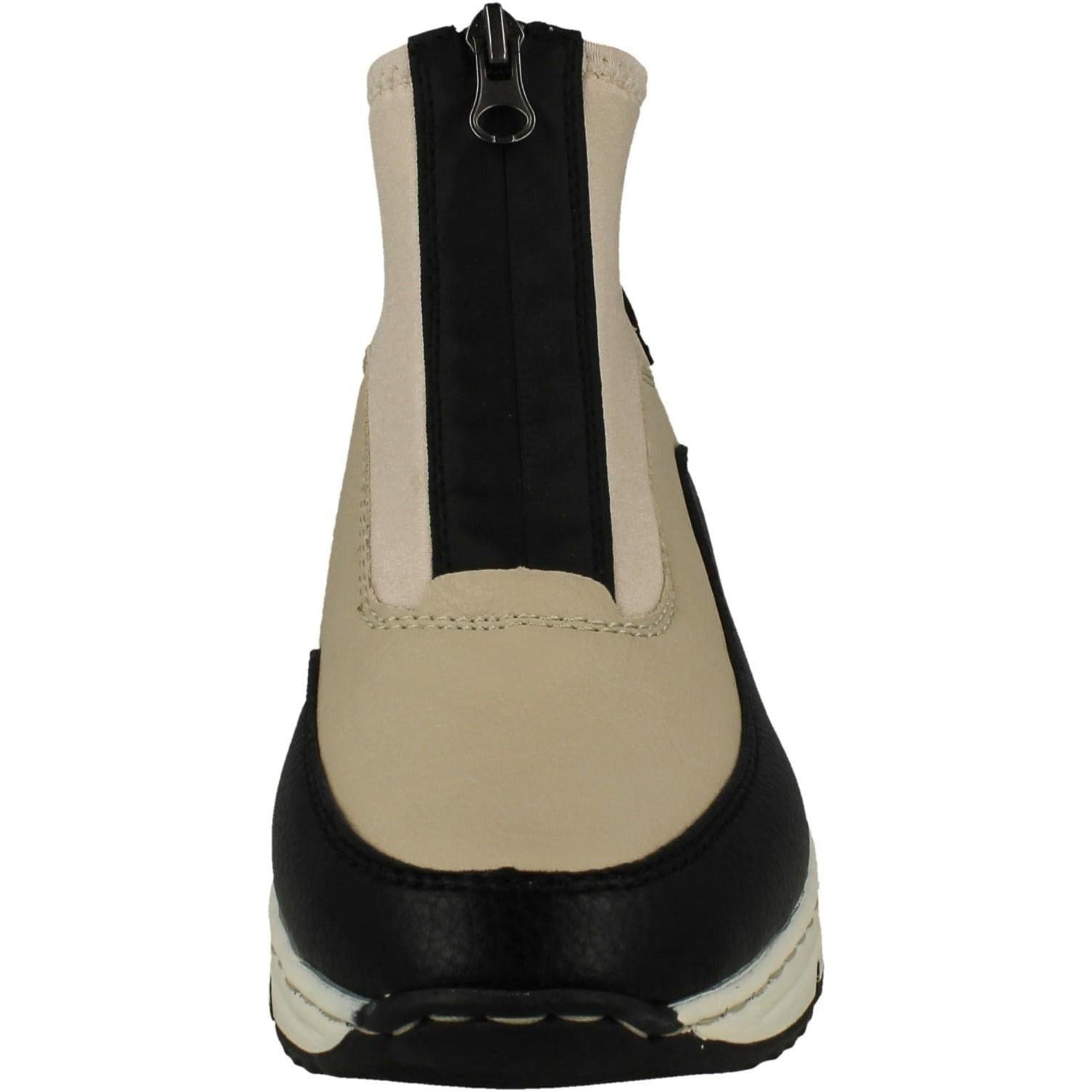 Rieker N6352 Boots