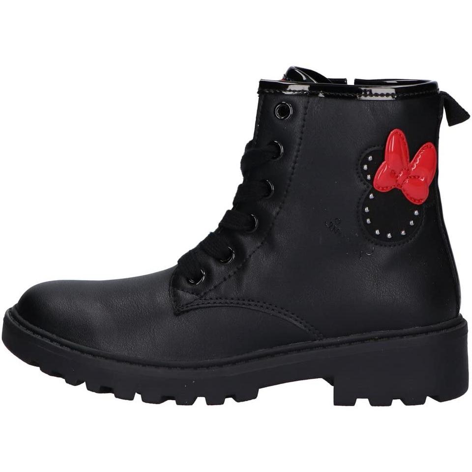 Geox J Casey Girl C Boots