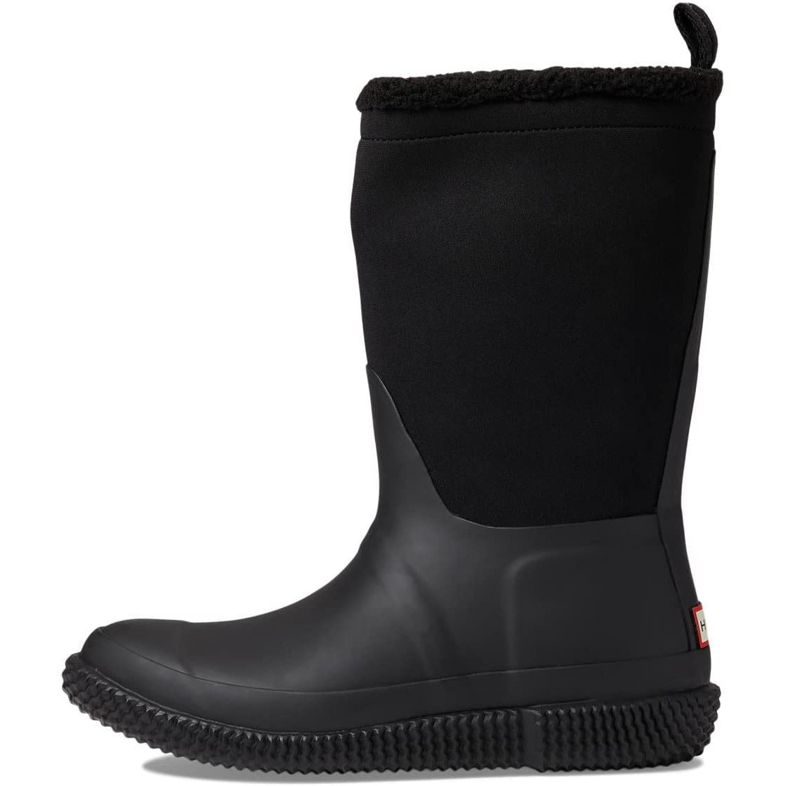 Hunter Sherpa Boots
