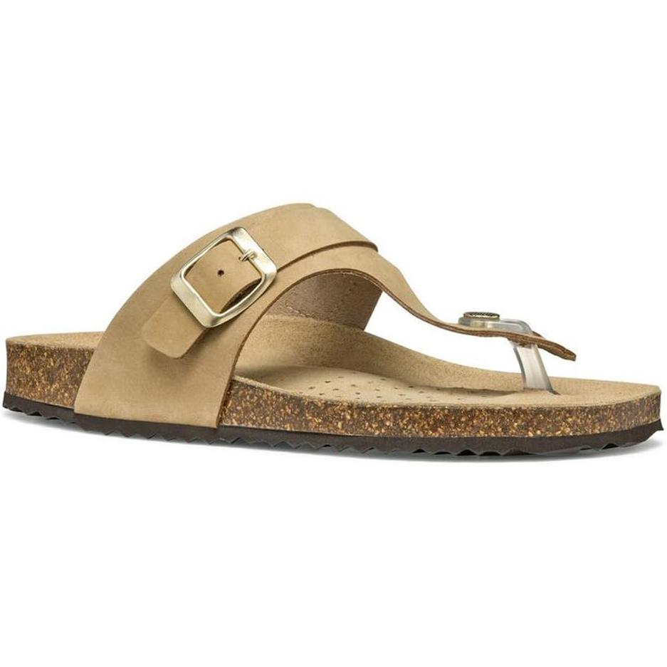 Geox D Brionia K Slippers
