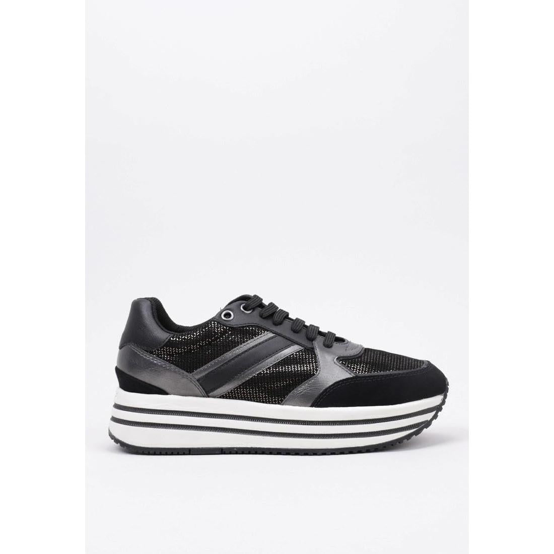 Geox D Kency B Trainers