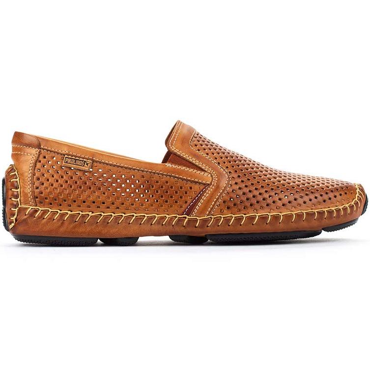 Pikolinos Jerez 09z-3100 Pickle Shoes