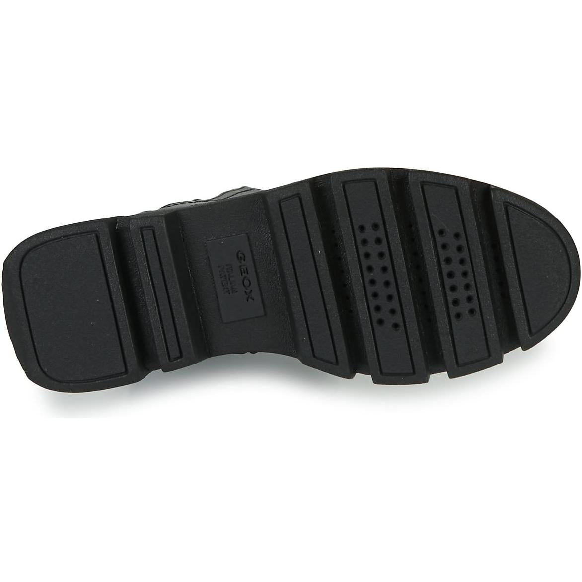 Geox D Vilde H Boots
