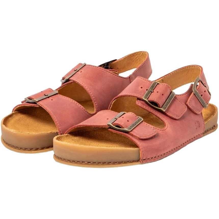 El Naturalista Horizon Sandals