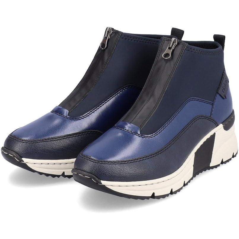 Rieker N6352 Boots