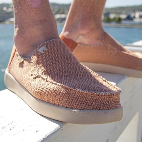 Kickback Barbeach Shoes