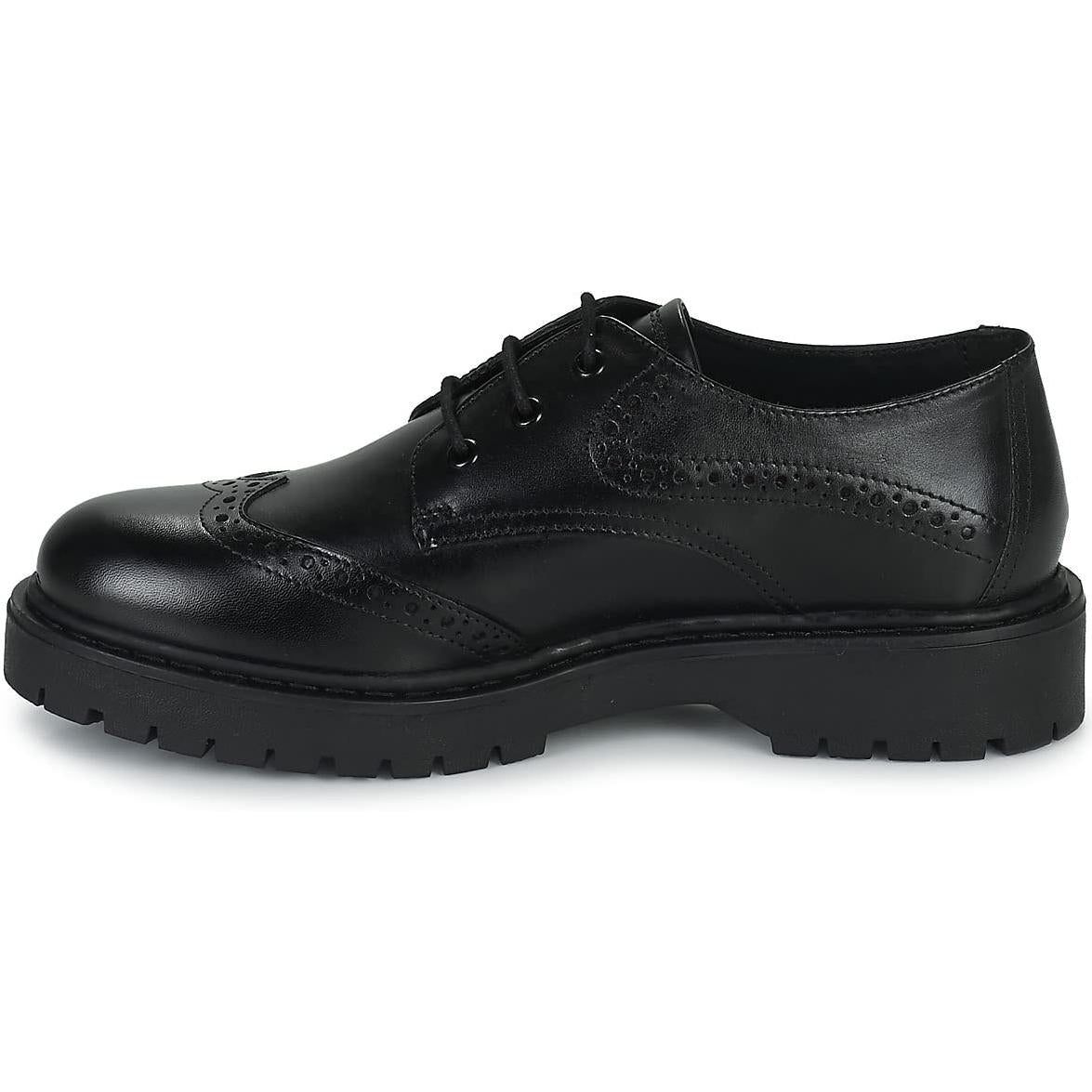 Geox D Bleyze H Trainers