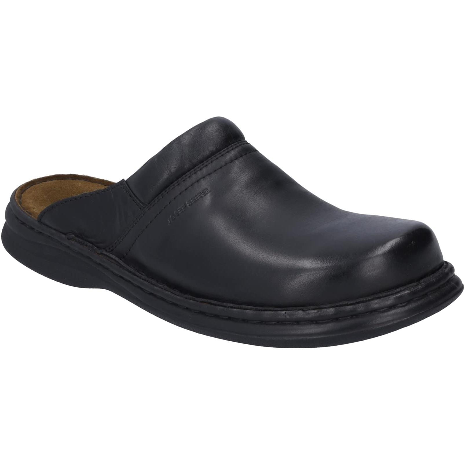 Josef Seibel Max Slippers