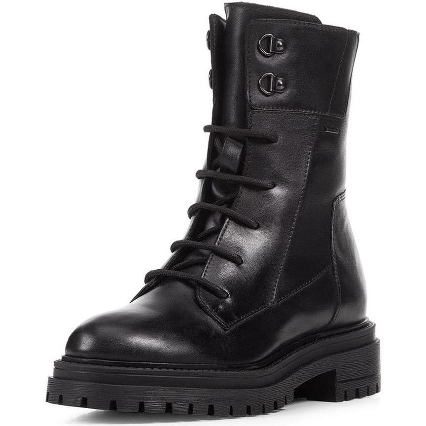 Geox D Iridea B Abx Boots