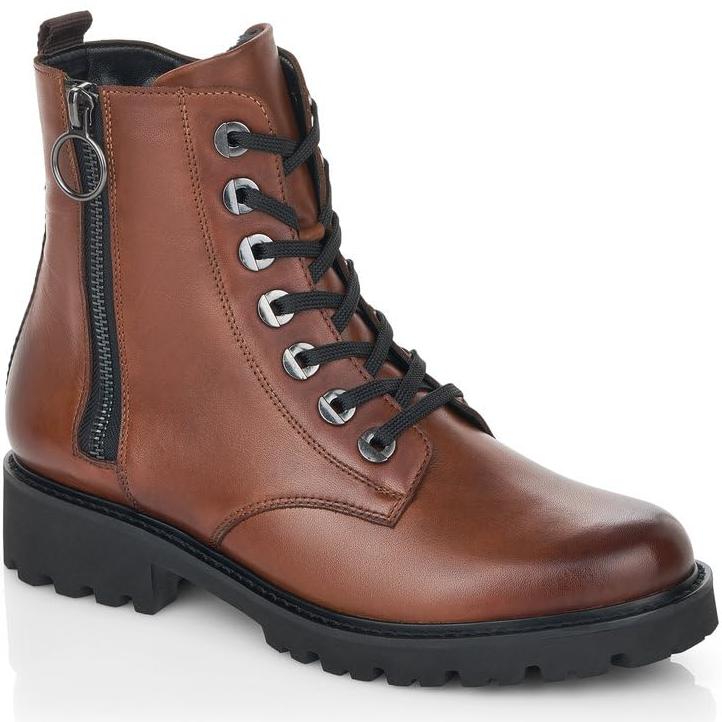 Remonte D8671-biker Boots