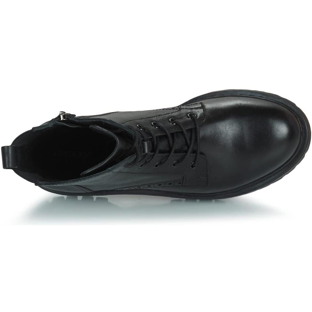 Geox D Bleyze D Boots