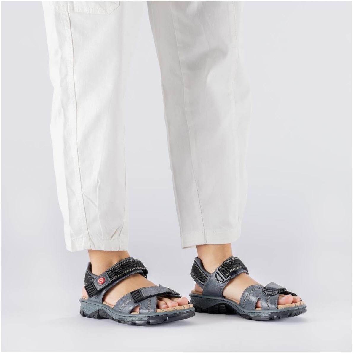 Rieker 68851 Sandals