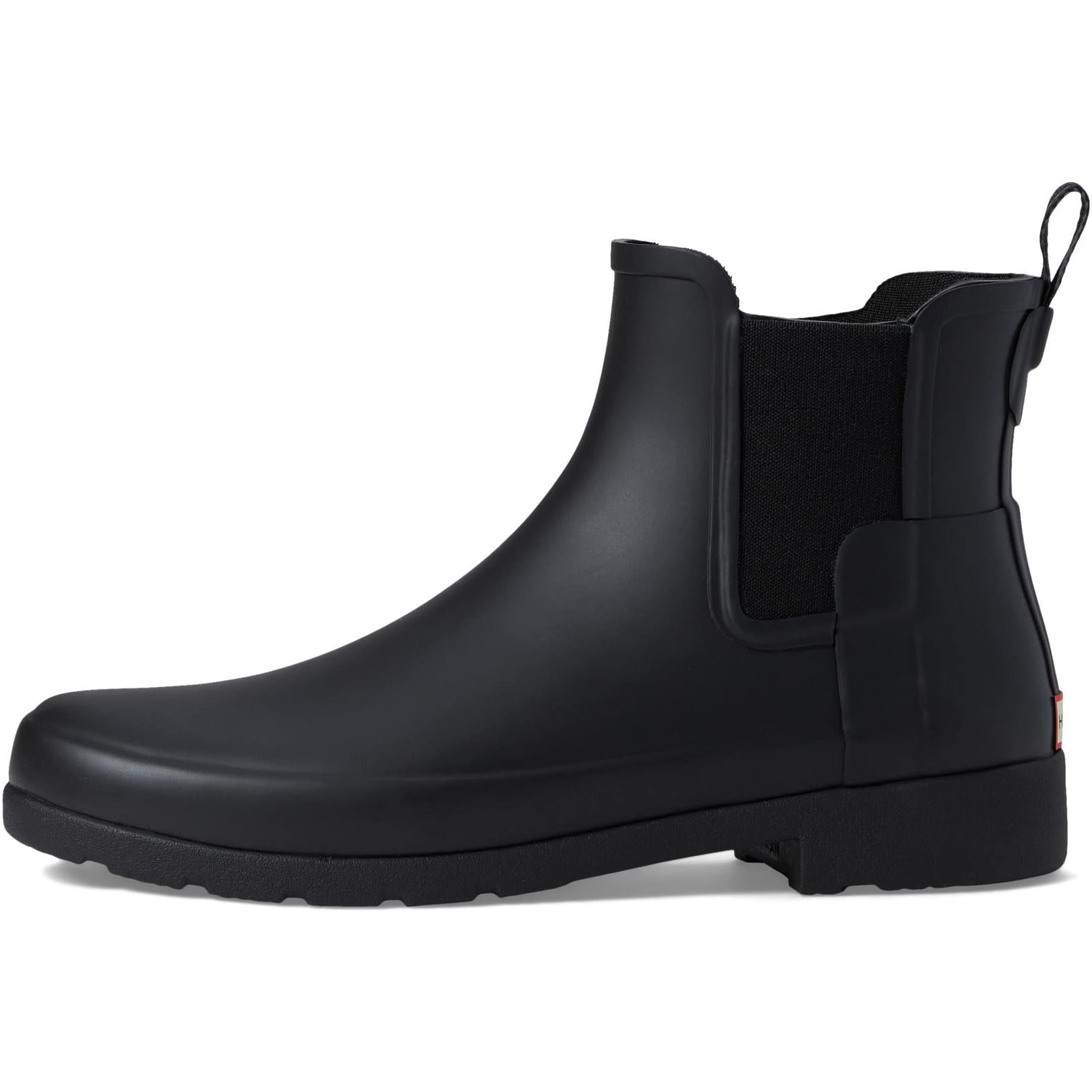 Hunter Original Refined Chelsea Boots