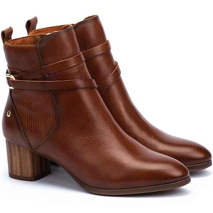 Pikolinos Calafat W1z Boots