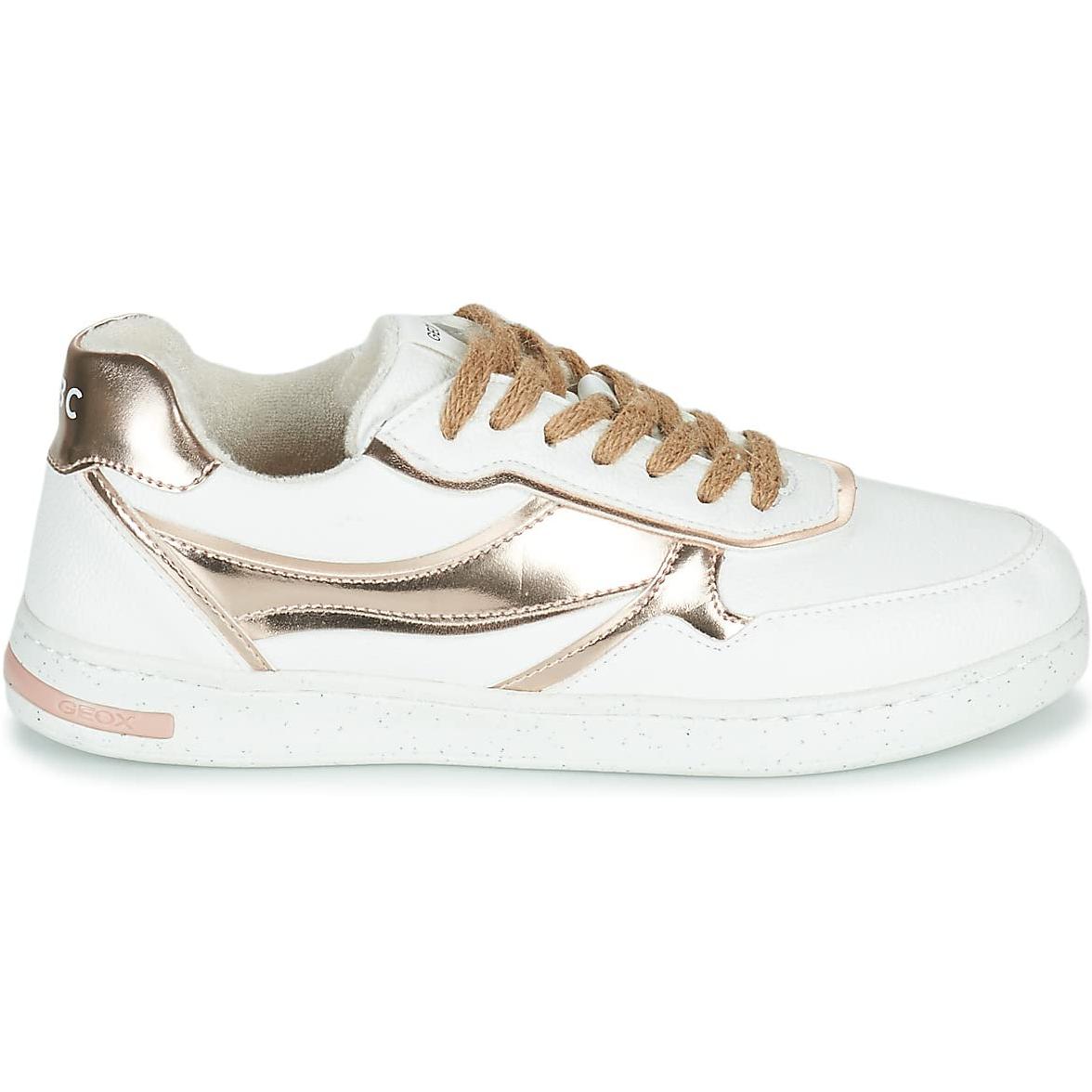 Geox D Jaysen G Trainers