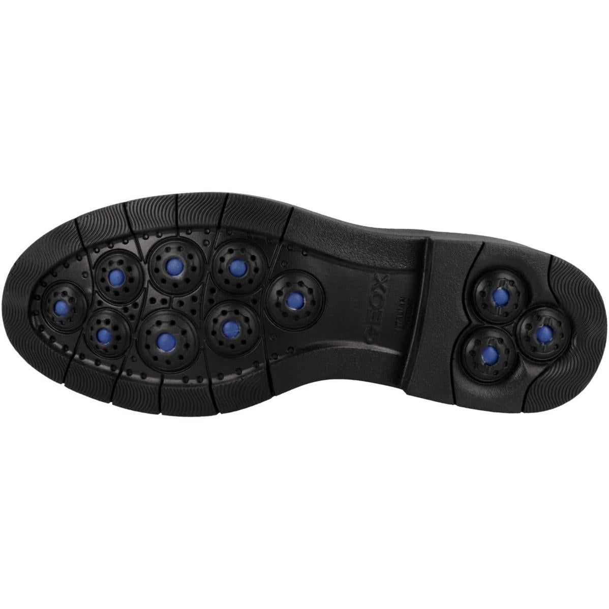 Geox D Spherica Ec1 C Boots