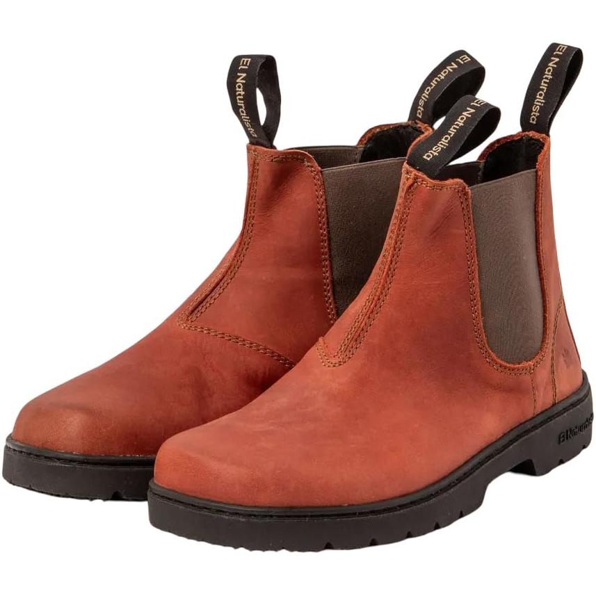 El Naturalista Arizona Boots