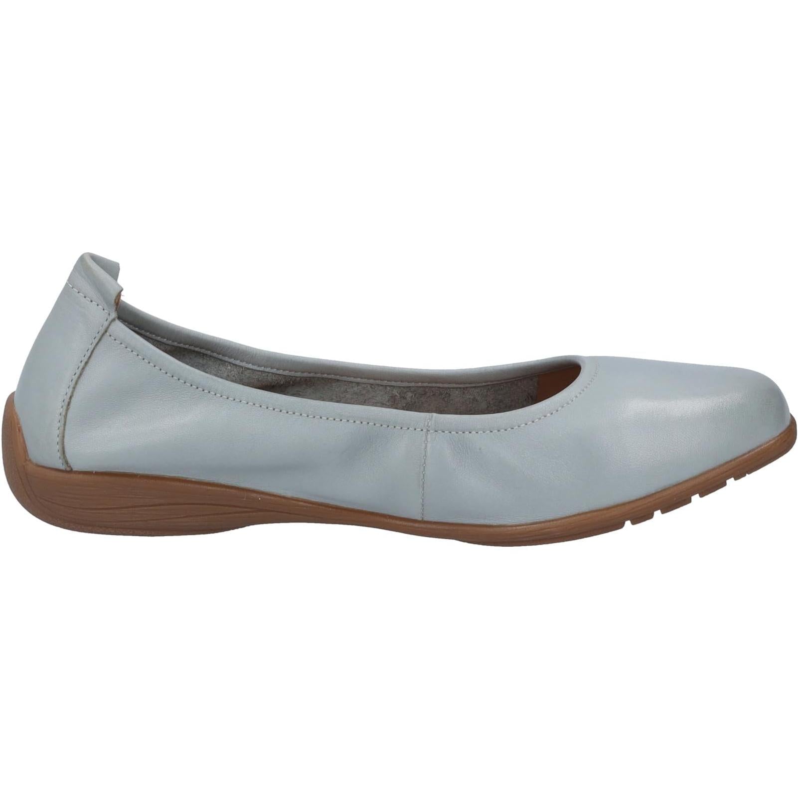 Josef Seibel Fenja 01 Flats