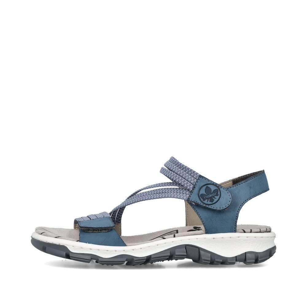 Rieker 46778 Sina 78 Shoes