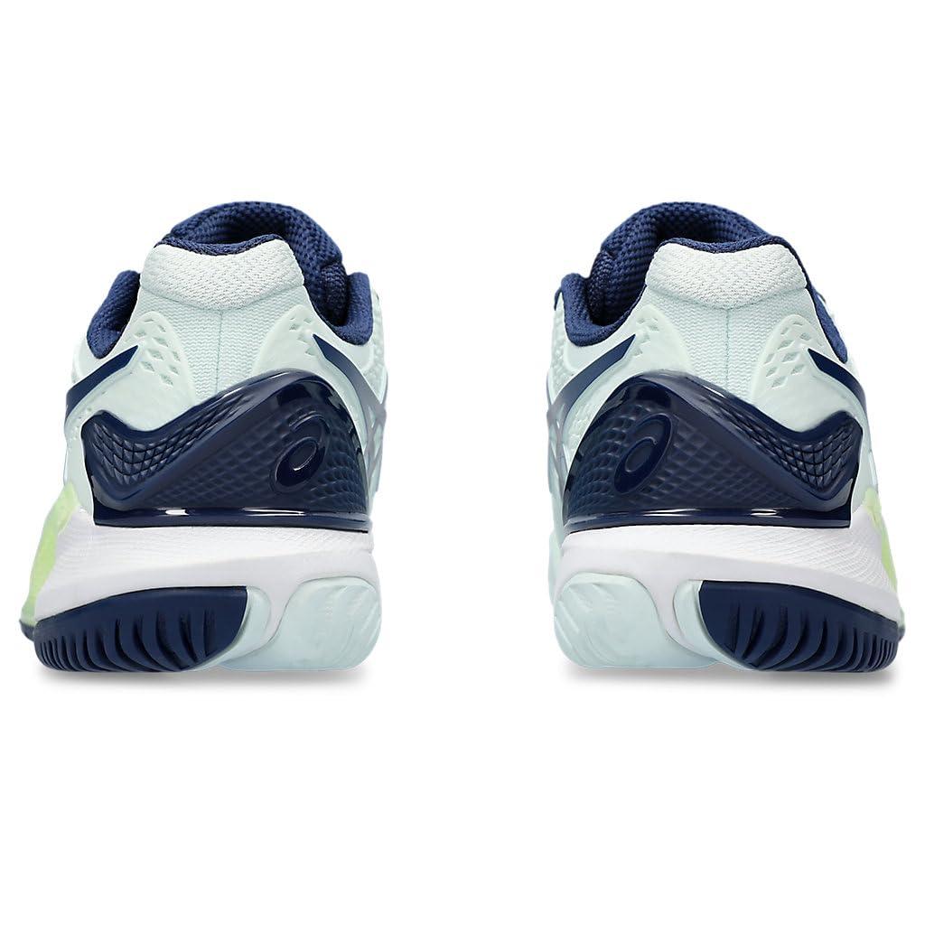 Asics Gel-resolution 9 Trainers