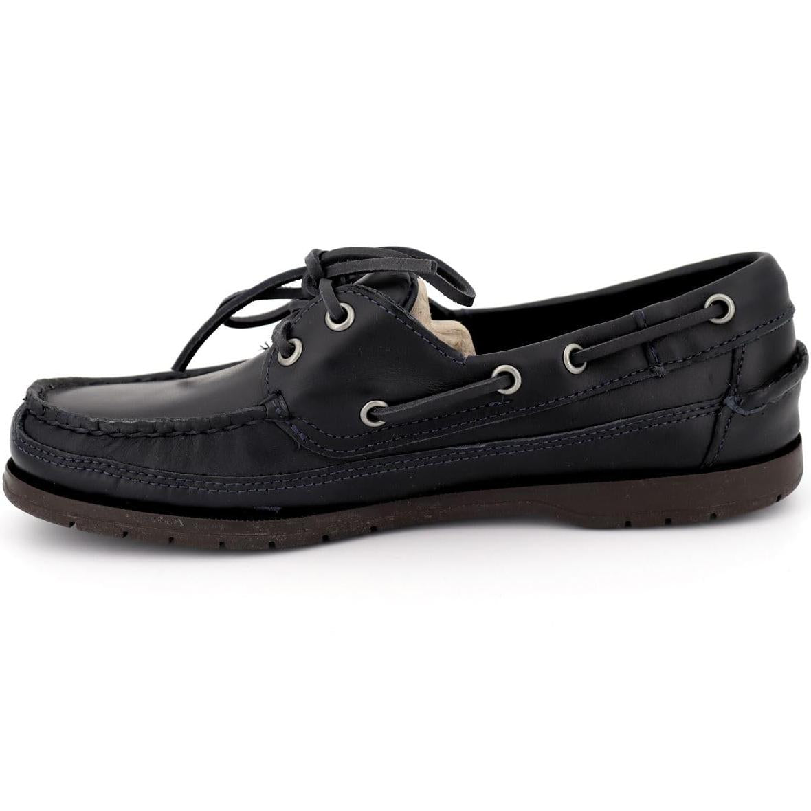 Sebago Schooner Shoes