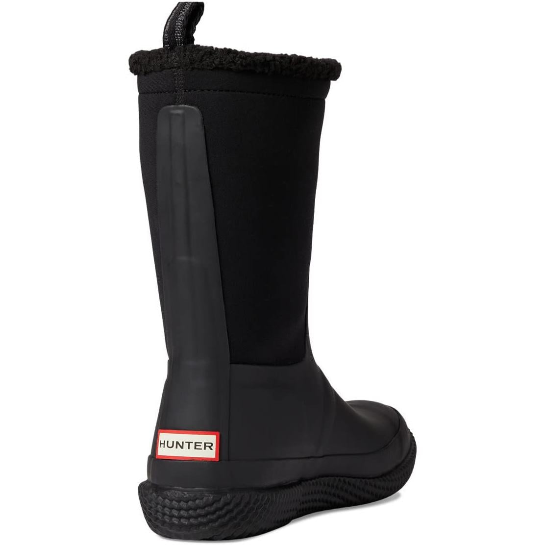 Hunter Sherpa Boots