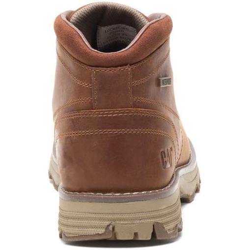 Cat Elude Wp Boots