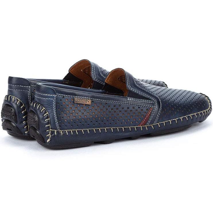 Pikolinos Jerez 09z-3100 Pickle Shoes