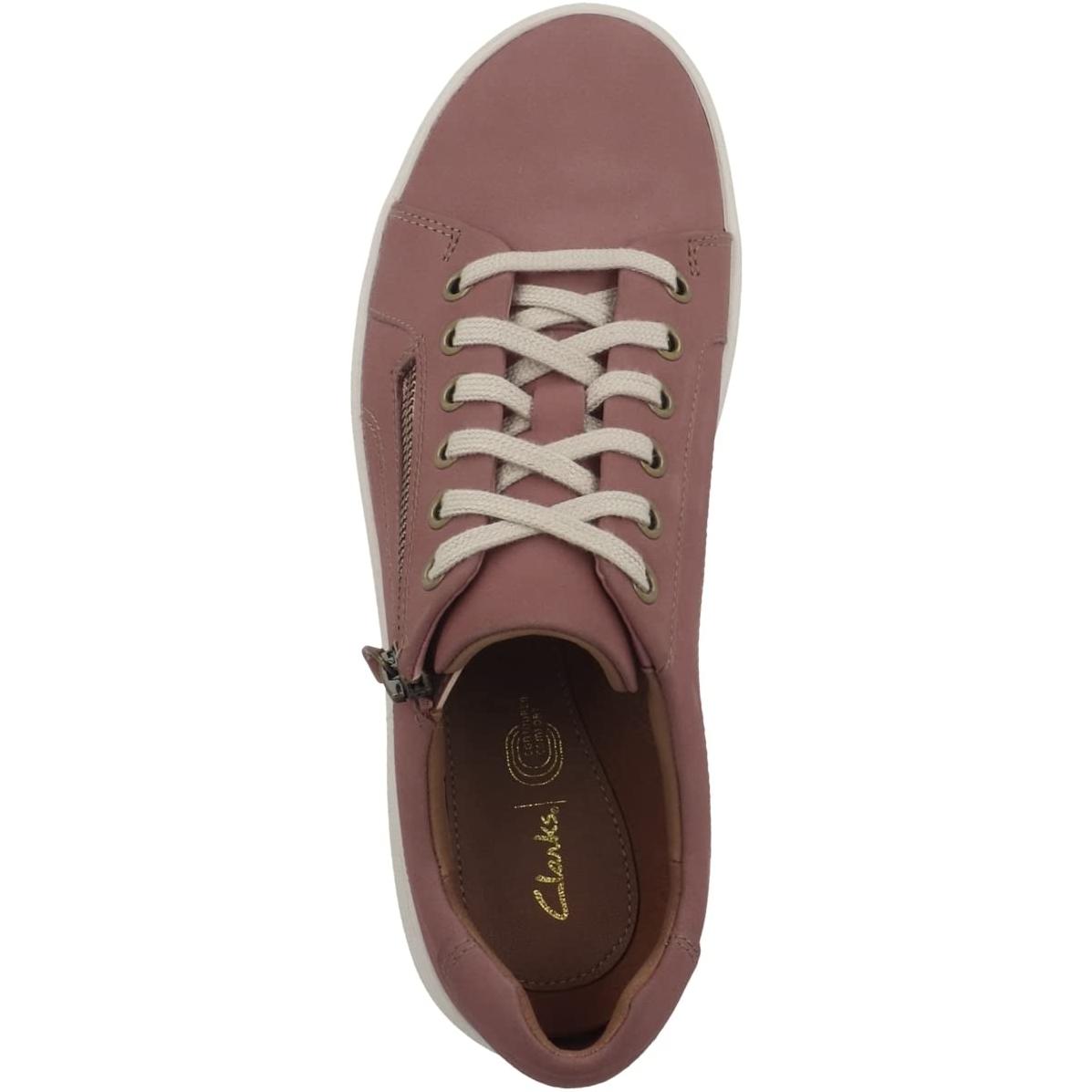 Clarks Nalle Trainers