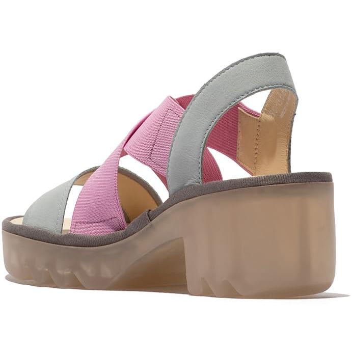 Fly London Taji502fly Sandals