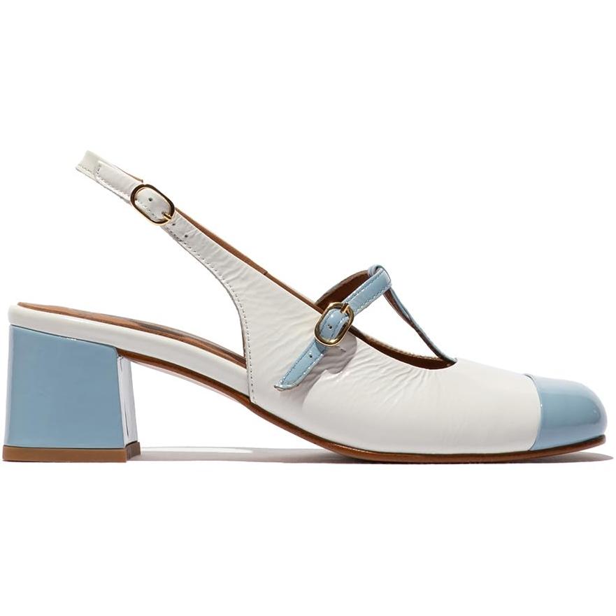 Fly London Soln083fly Heels
