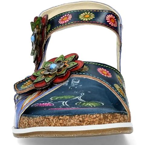 Laura Vita Brcyano 12 Sandals