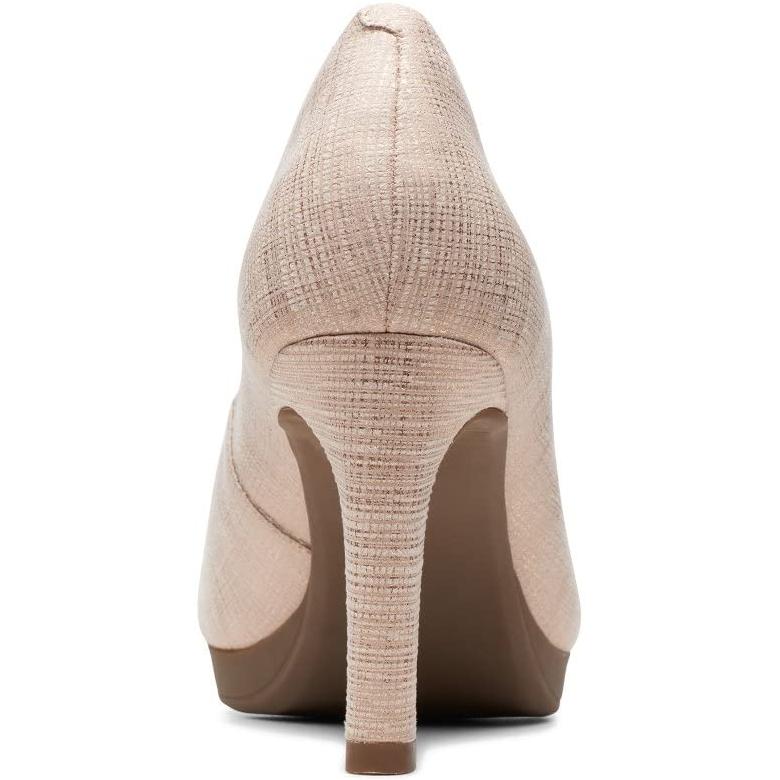 Clarks Ambyr Joy Heels
