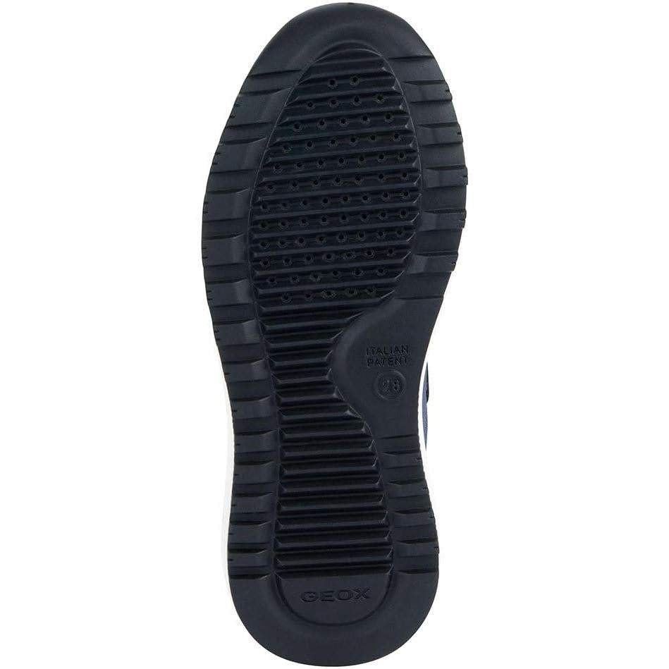 Geox J Albums Boy E Trainers