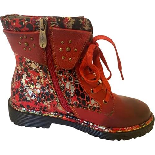 Laura Vita Incaso 27 Boots