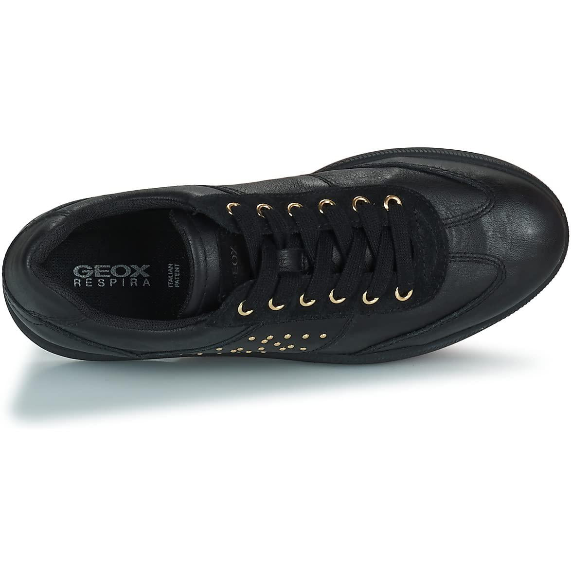 Geox D Meleda a Trainers