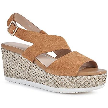 Geox D Lipari E Sandals