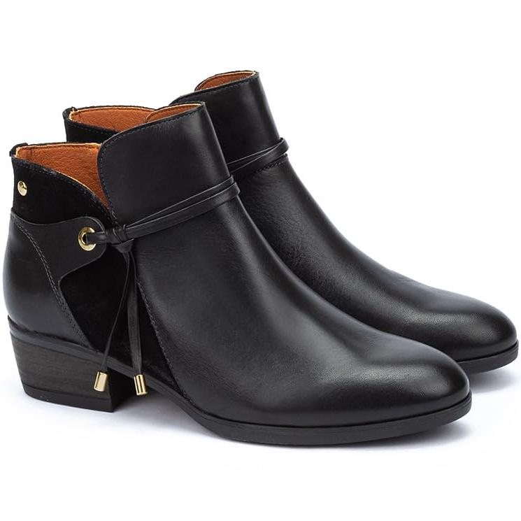 Pikolinos Daroca W1u-8505 Boots
