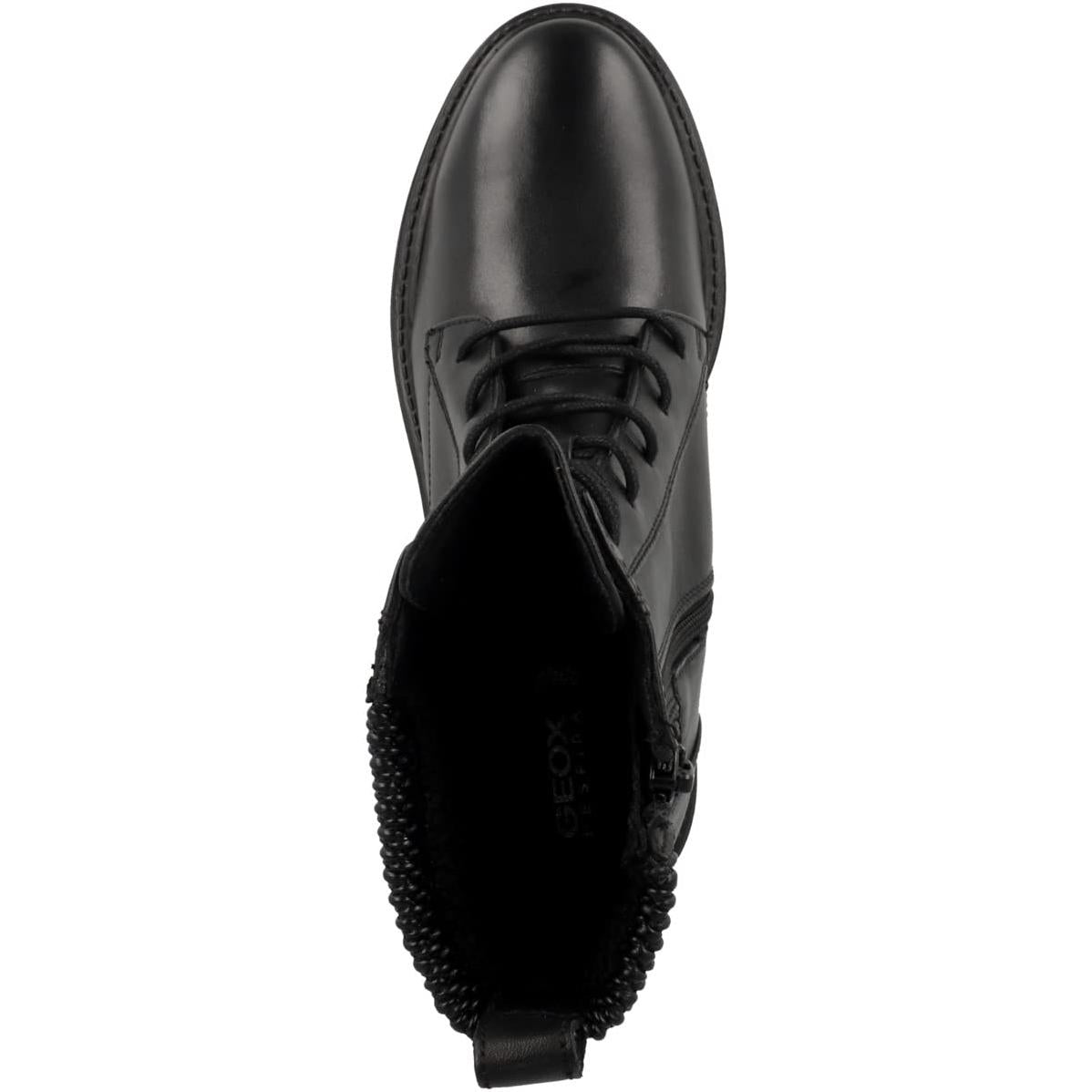 Geox D Iridea N Boots