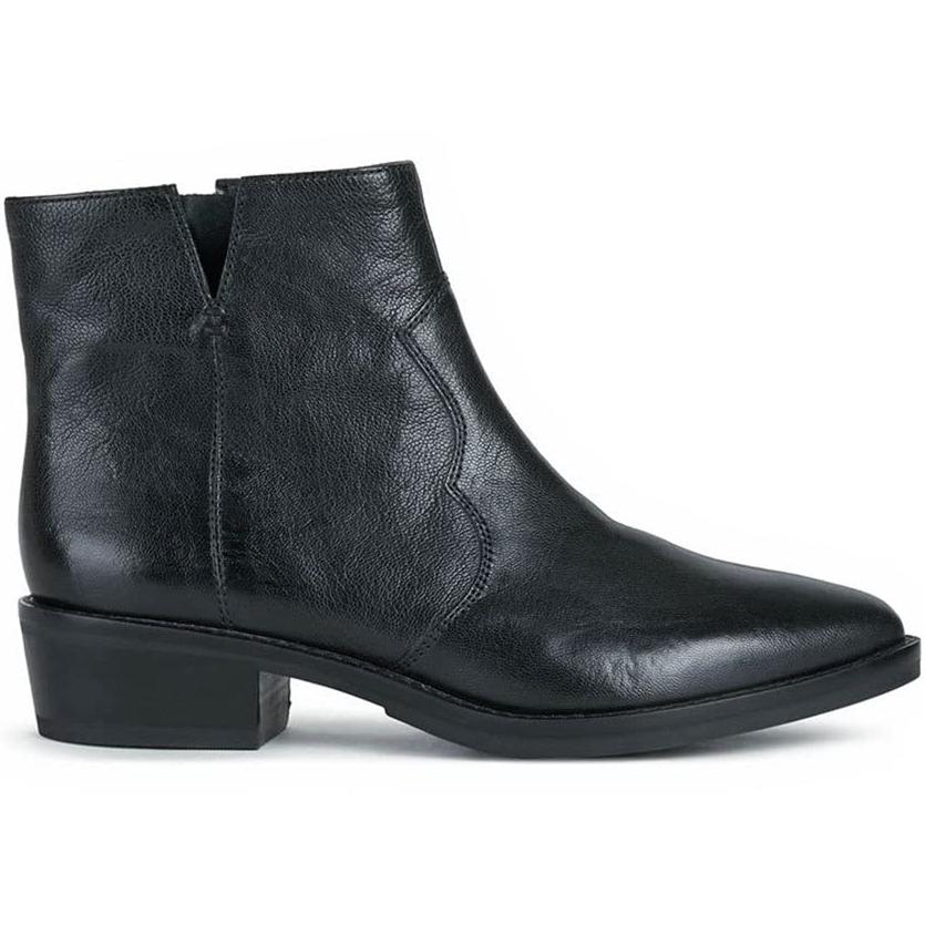 Geox D Teoclea C Boots