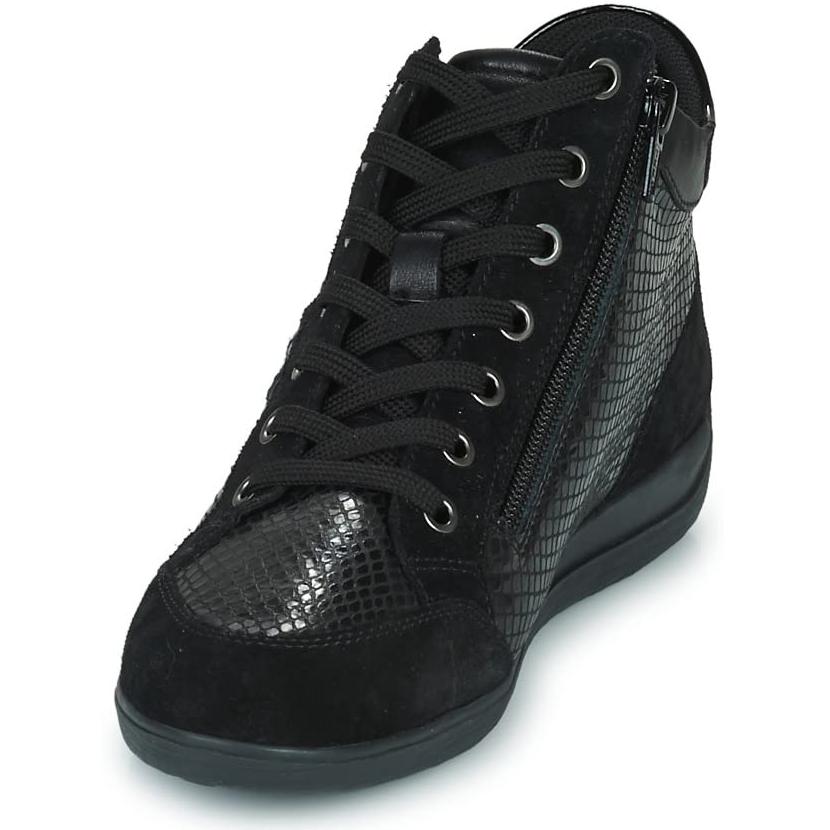 Geox D Myria B Trainers