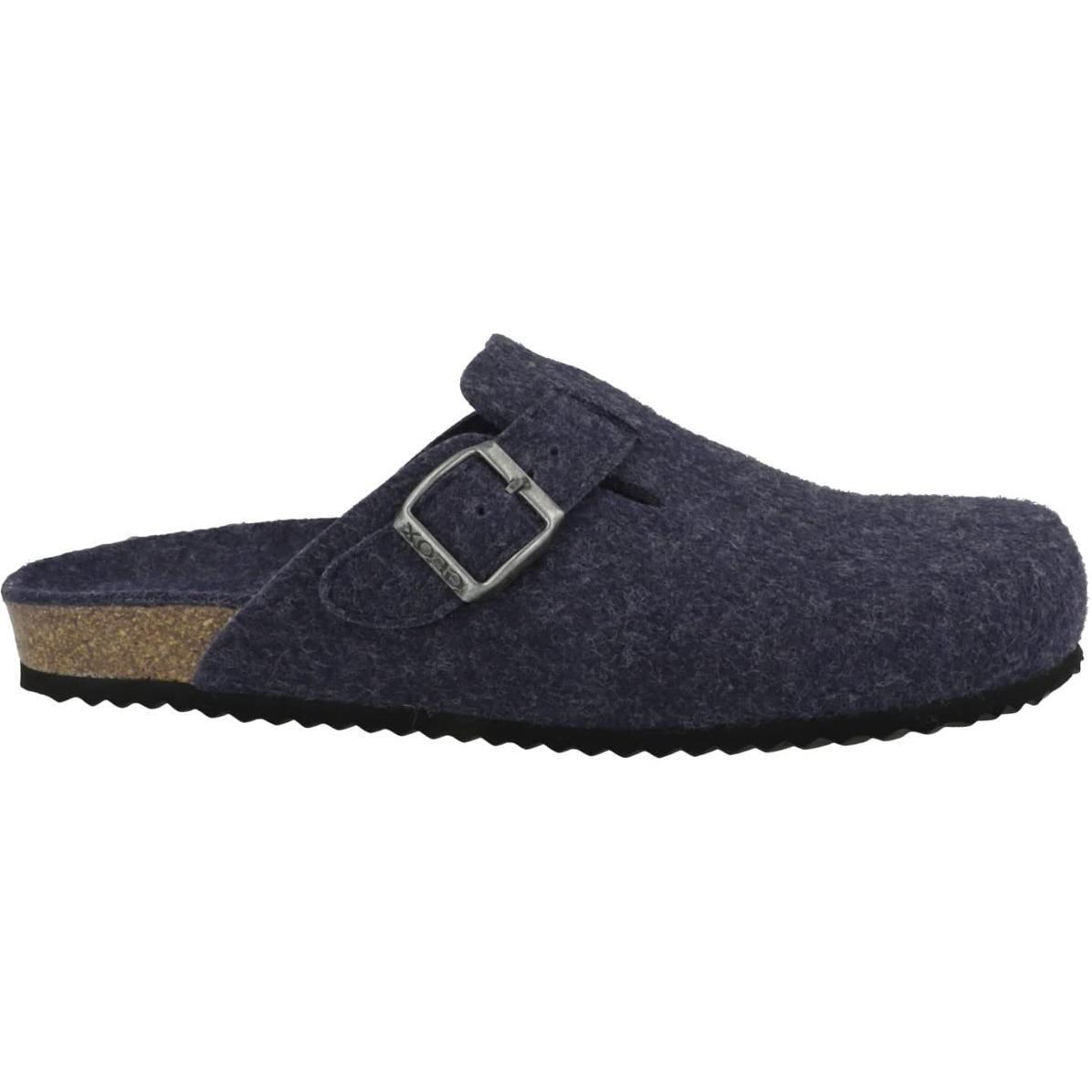 Geox U Ghita Trainers