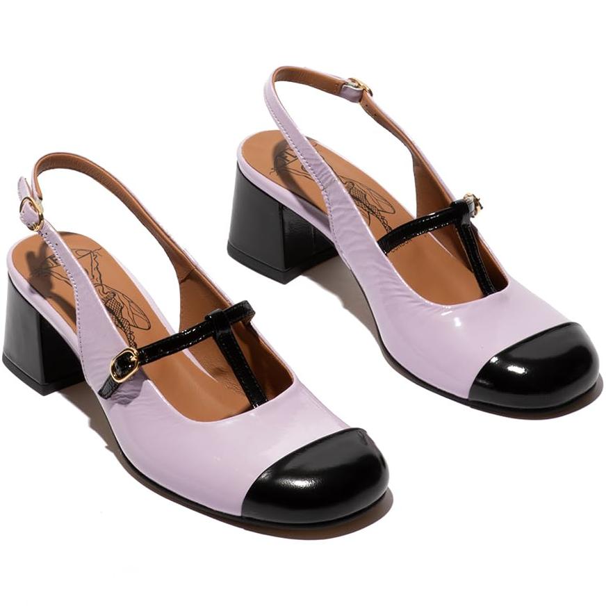 Fly London Soln083fly Heels