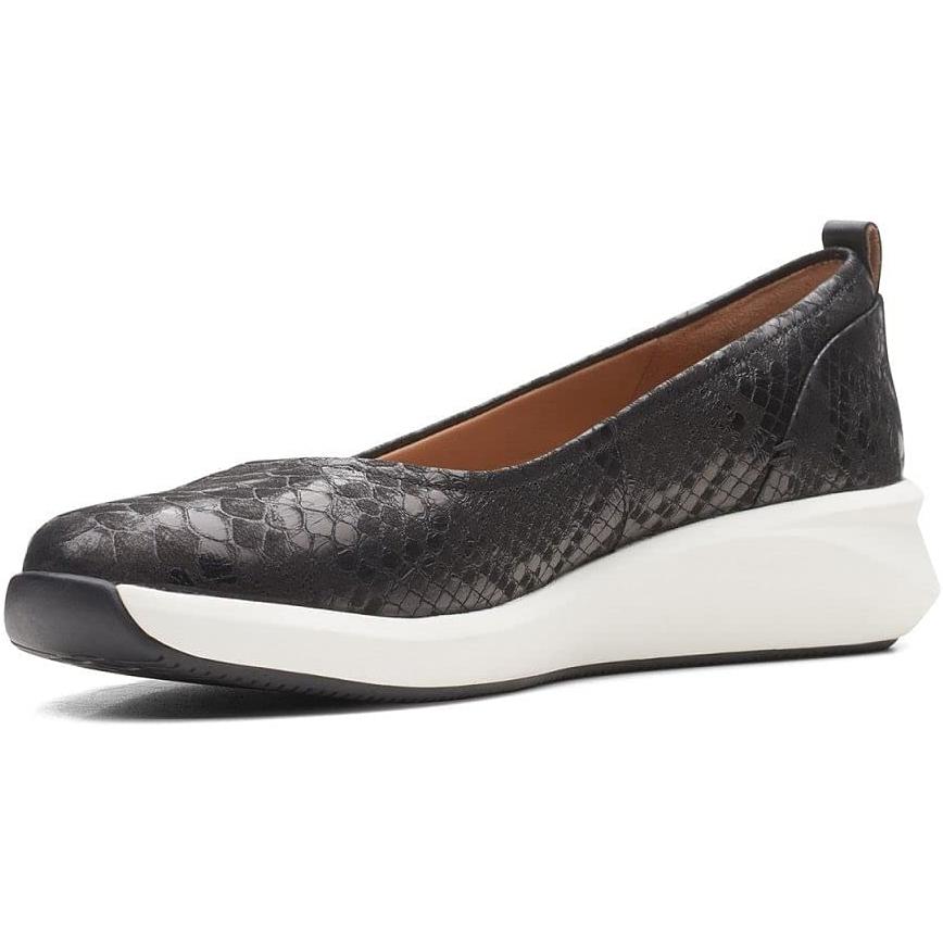 Clarks Un Rio Vibe Trainers