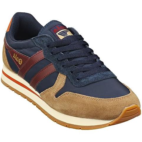 Gola Daytona Chute Trainers