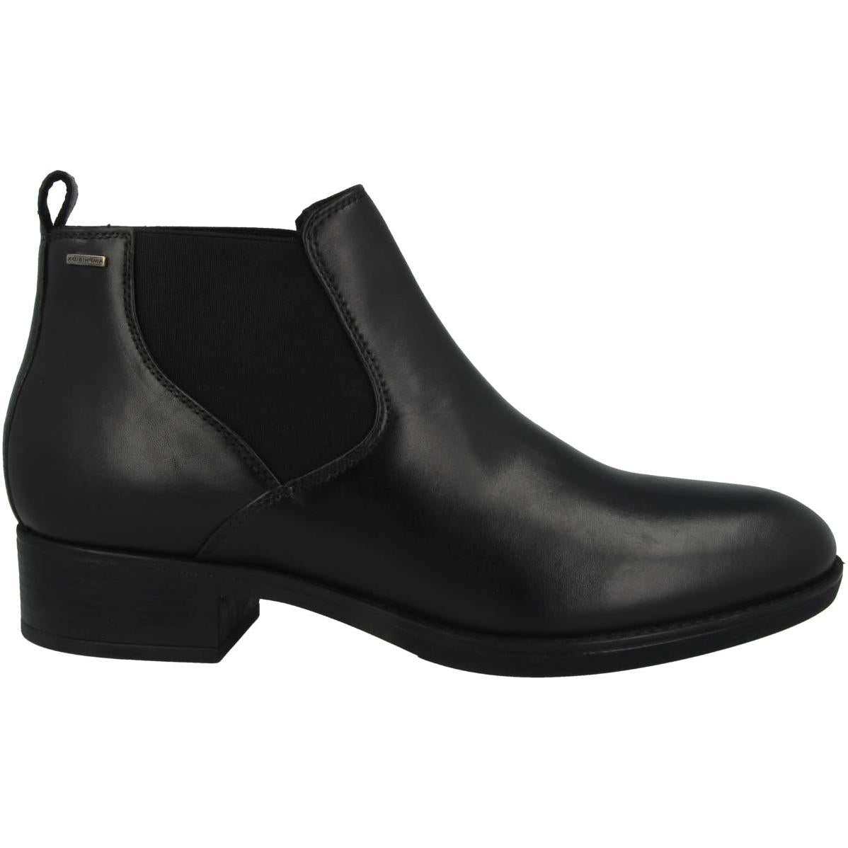 Geox D Felicity Np Abx Boots